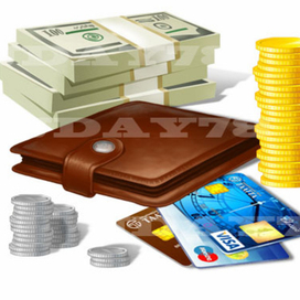 Иконка для банка