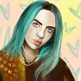 Billie Eilish