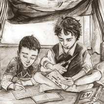 Шпионский июнь