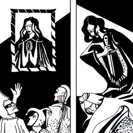 "Портрет Дориана Грея"