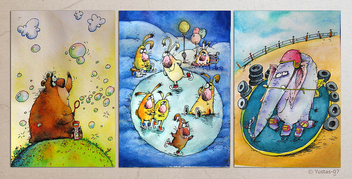 Королевство полной луны