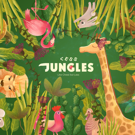 LESS | Концепт настольной игры