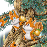 Морские орехи