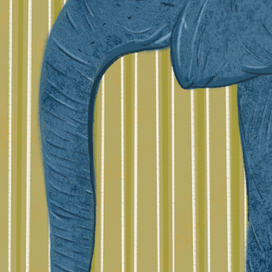 Просто приходил Серёжка, поиграли мы немножко