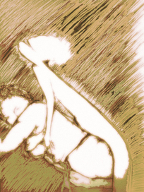 Своеобразная любовь