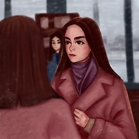 Работа с фото 