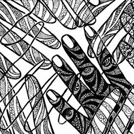 "Прикосновения"