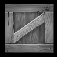 пак текстур