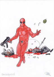 Deadpool