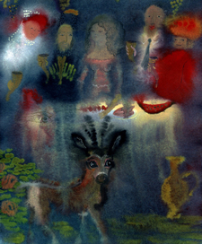 РУССКИЙ ПИОНЕР -- колумнист Тина Канделаки