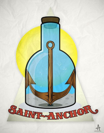 Saint-Anchor
