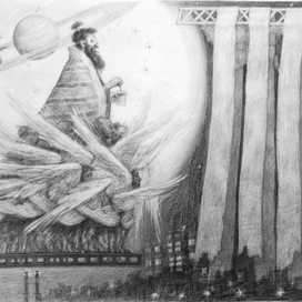 Гений и ничтожество