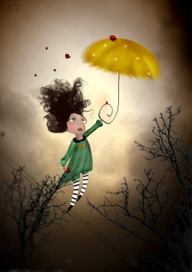 Детство Мэри Поппинс