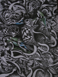 Впечатление...