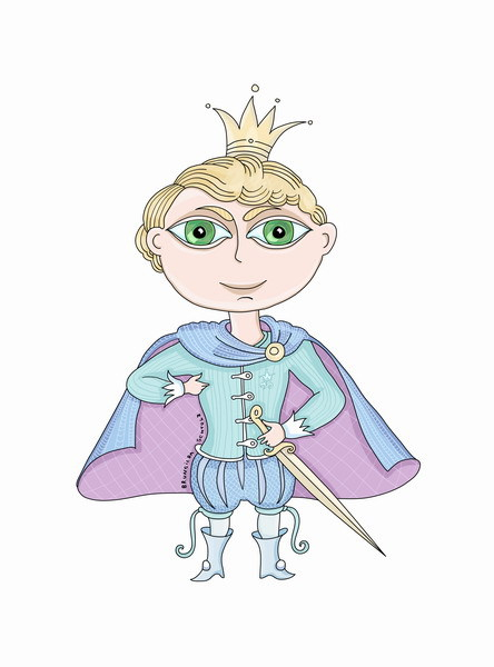 Иван-Царевич