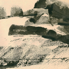 август, стог