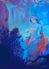 Сокровище лесного гнома