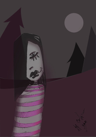 лихо-одноглазое