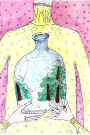 жизнь в руках