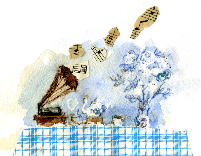 Олег Кургузов «Сказки Олега» 