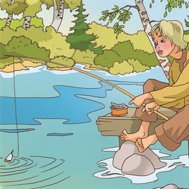 Вкус детства Д. В. Тумашов