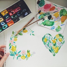 иллюстрации