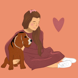 Детская книга