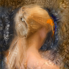 Златовласка