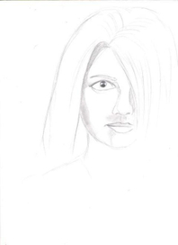 незнакомка