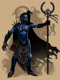 Чернокнижник