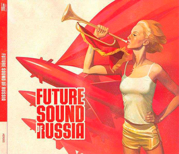 Future Sound of Russia