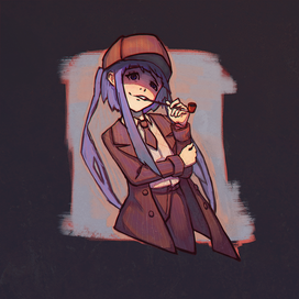 Great Detective