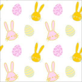 The Easter Pattern