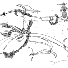 С.Сас Над бездной порока