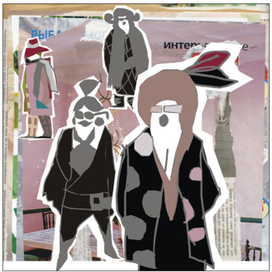 Для pdf-журнала New Porker