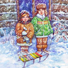 Загадай желание