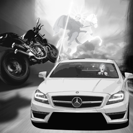 Святой Георгий