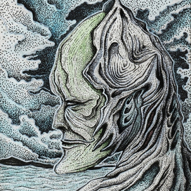 Архитекторы вселенной. Посейдон