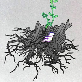 Зарождение жизни