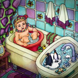 Про отключение горячей воды