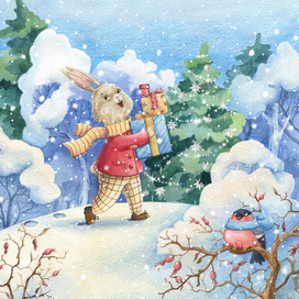 Праздник для всех обложка