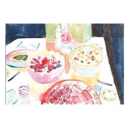 1 января. Готовить не надо