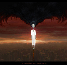 Умирающая любовь