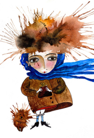 Дама с собачкой