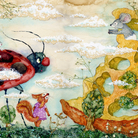 "Про маленьких"