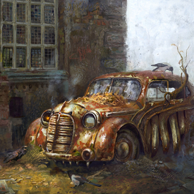 Будет ласковый дождь