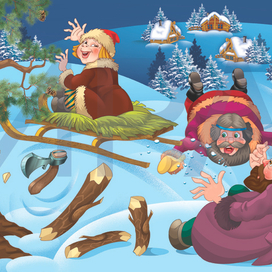 по щучьему 4