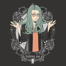 Медуза Горгона