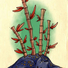 Сонный тростник