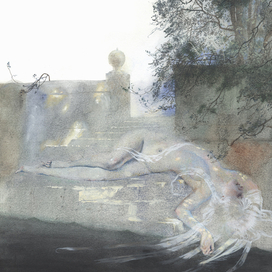 Андерсен Русалочка